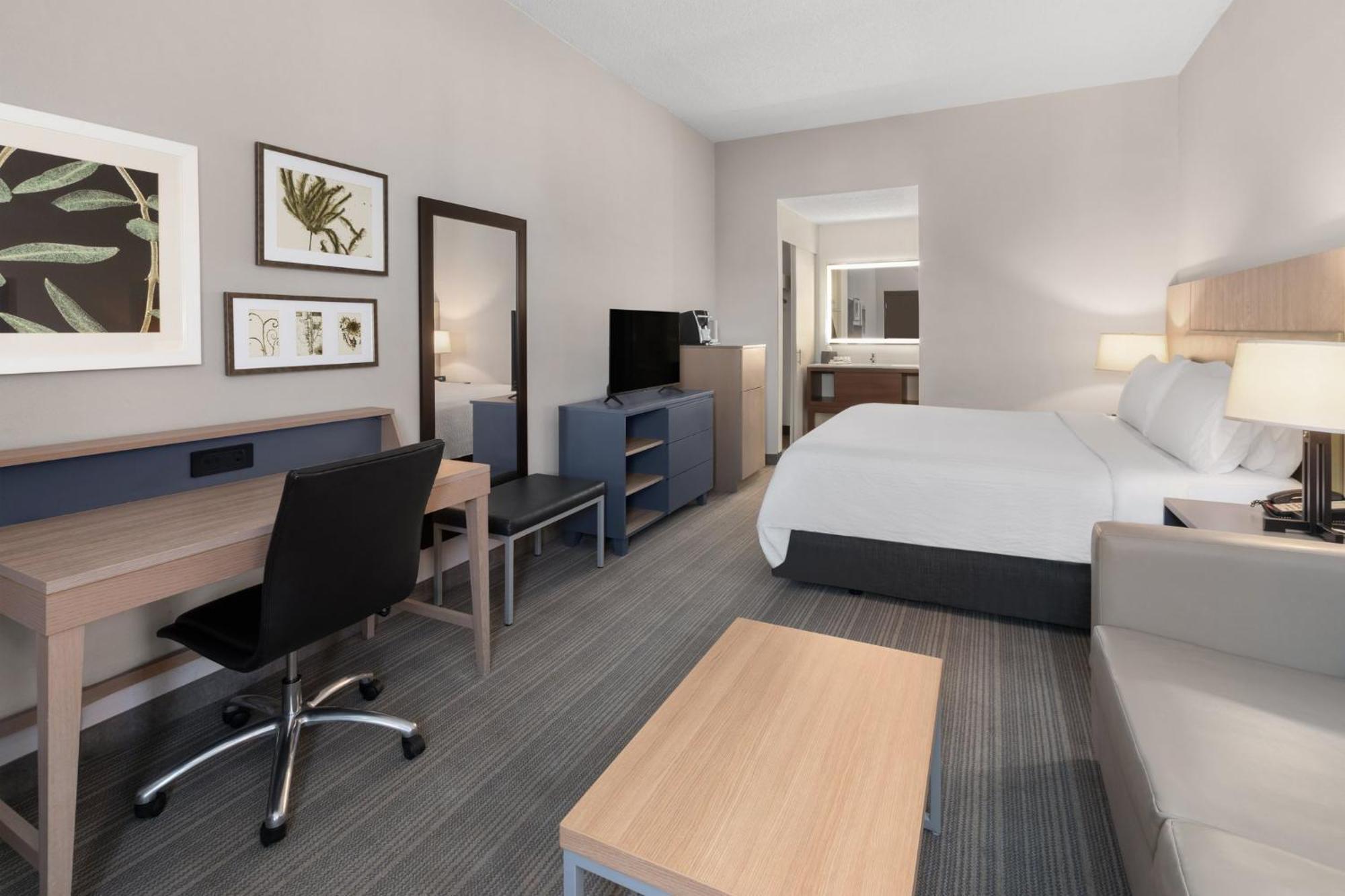 West - Sunland Park By Ihg 3*