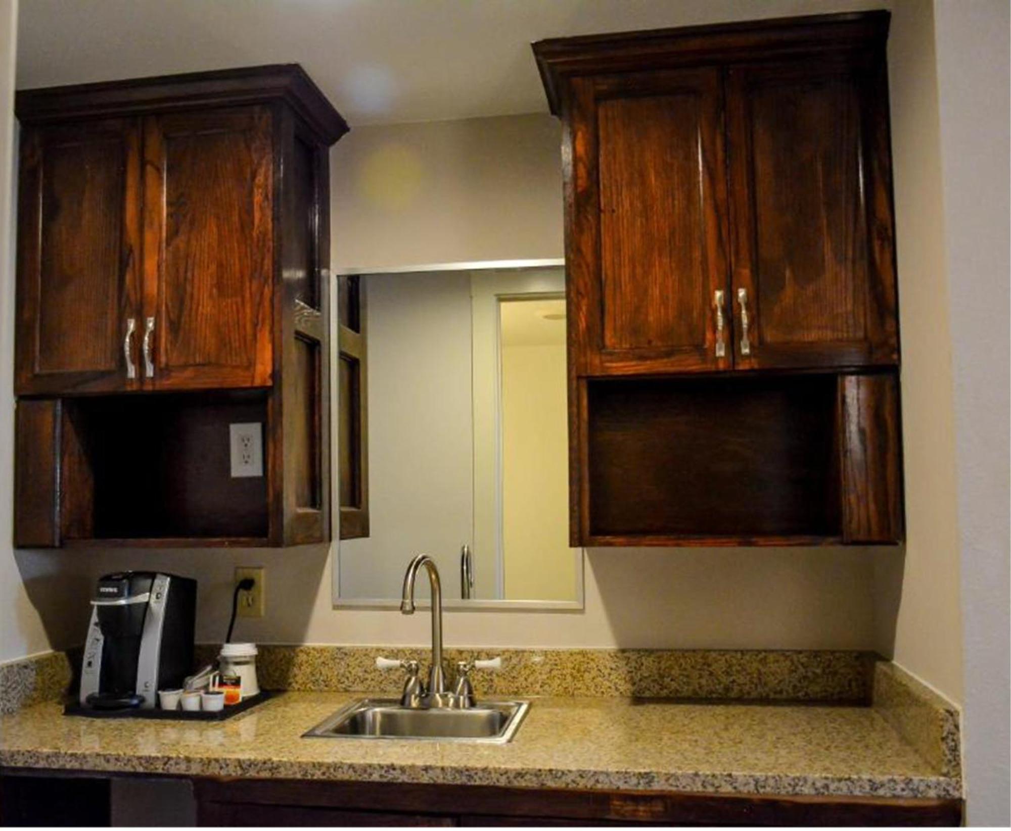 West - Sunland Park By Ihg 3*