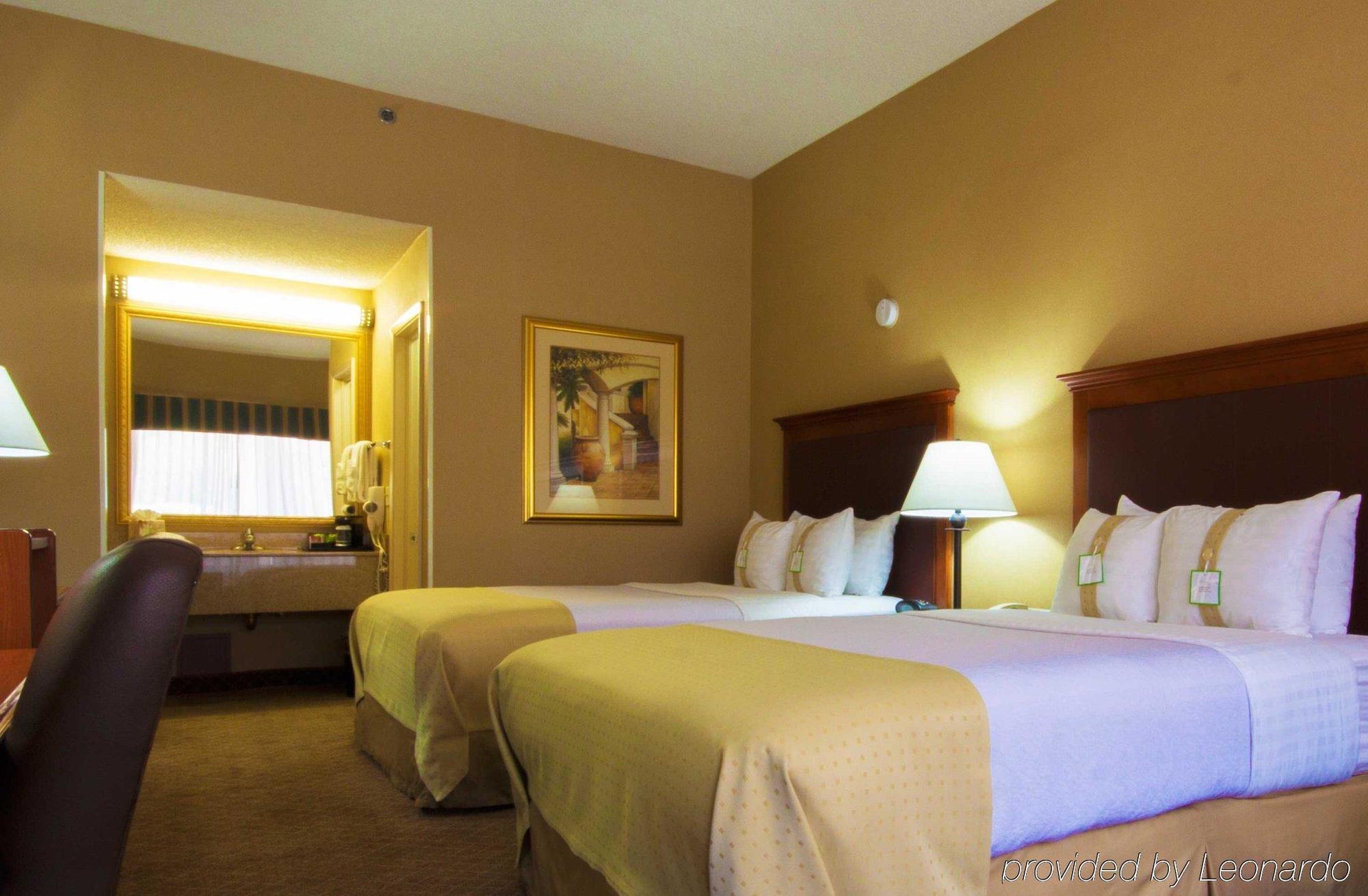 West - Sunland Park By Ihg